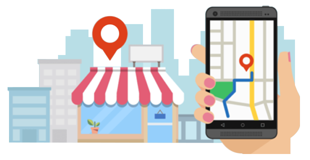 agence référencement local  Google My Business