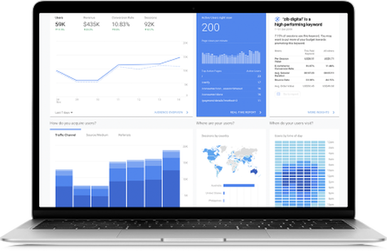 Génération de leads par le SEO