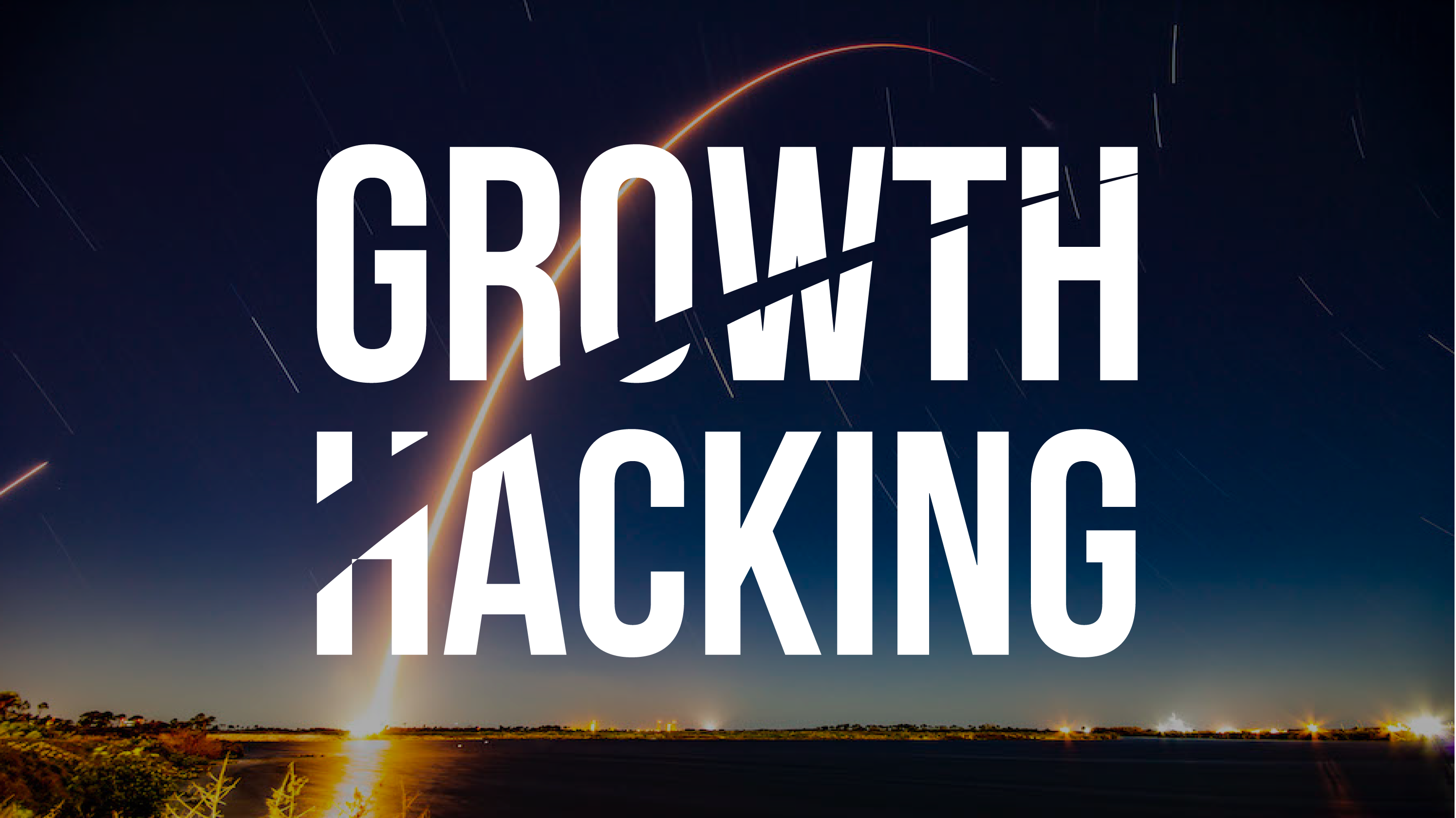 Growth-Hacking