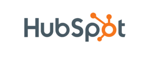 Zoho vs HubSpot : Logo HubSpot
