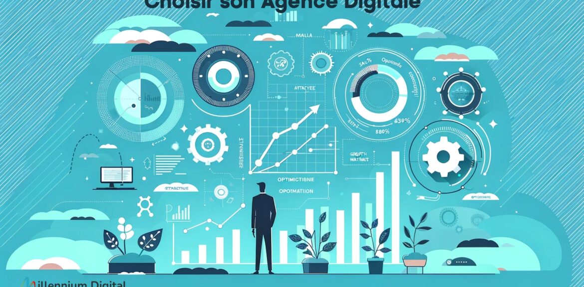 Choisir son Agence Digitale