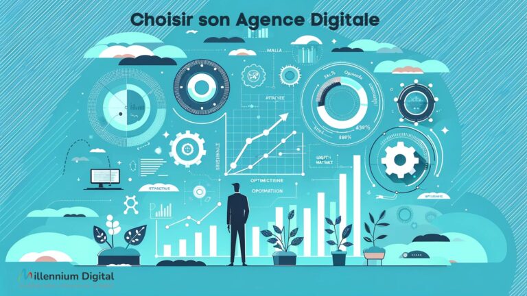 Choisir son Agence Digitale
